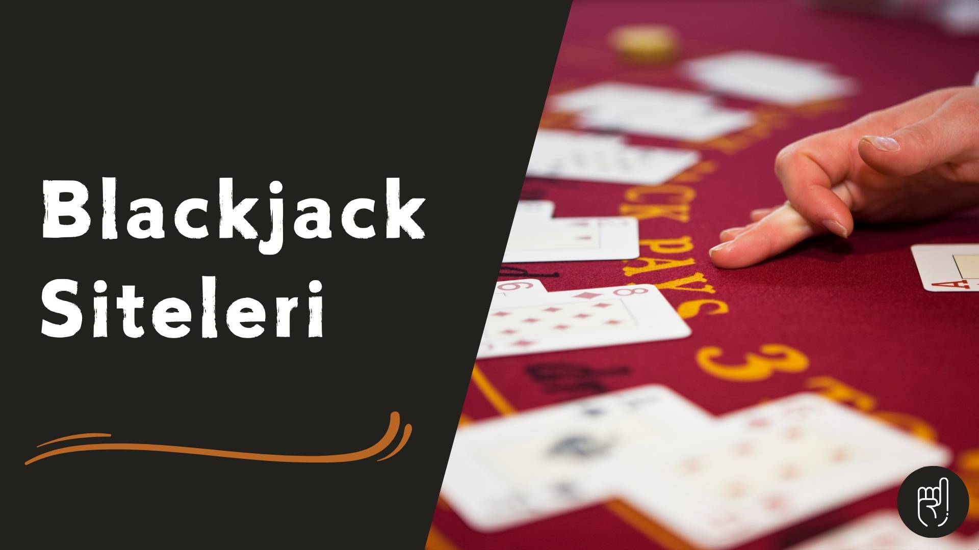 Blackjack Siteleri