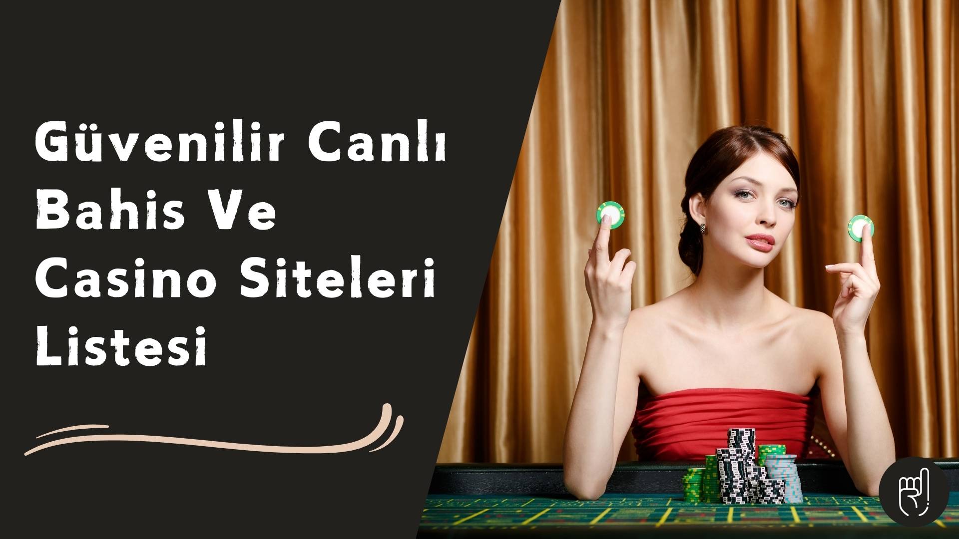 Güvenilir Canlı Bahis Ve Casino Siteleri listesi