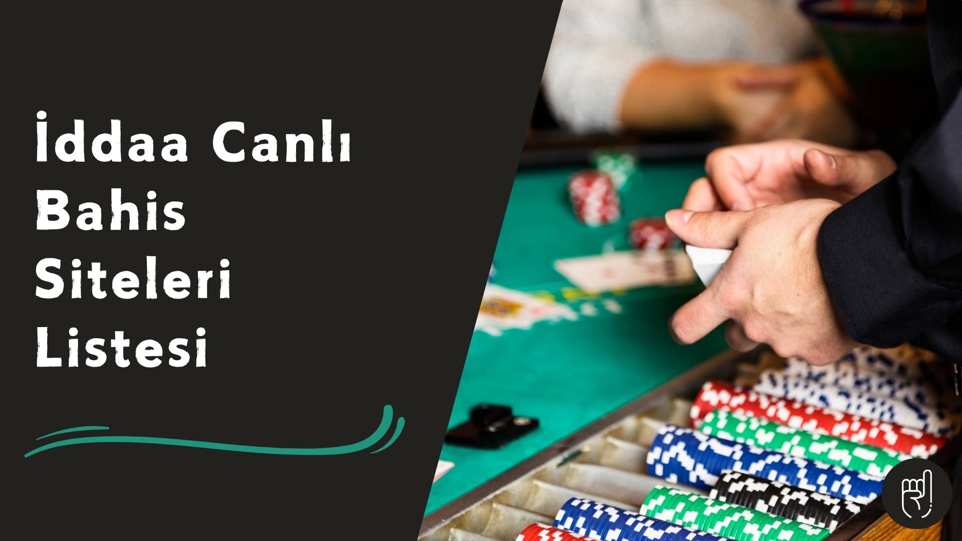 iddaa Canlı Bahis Siteleri Listesi