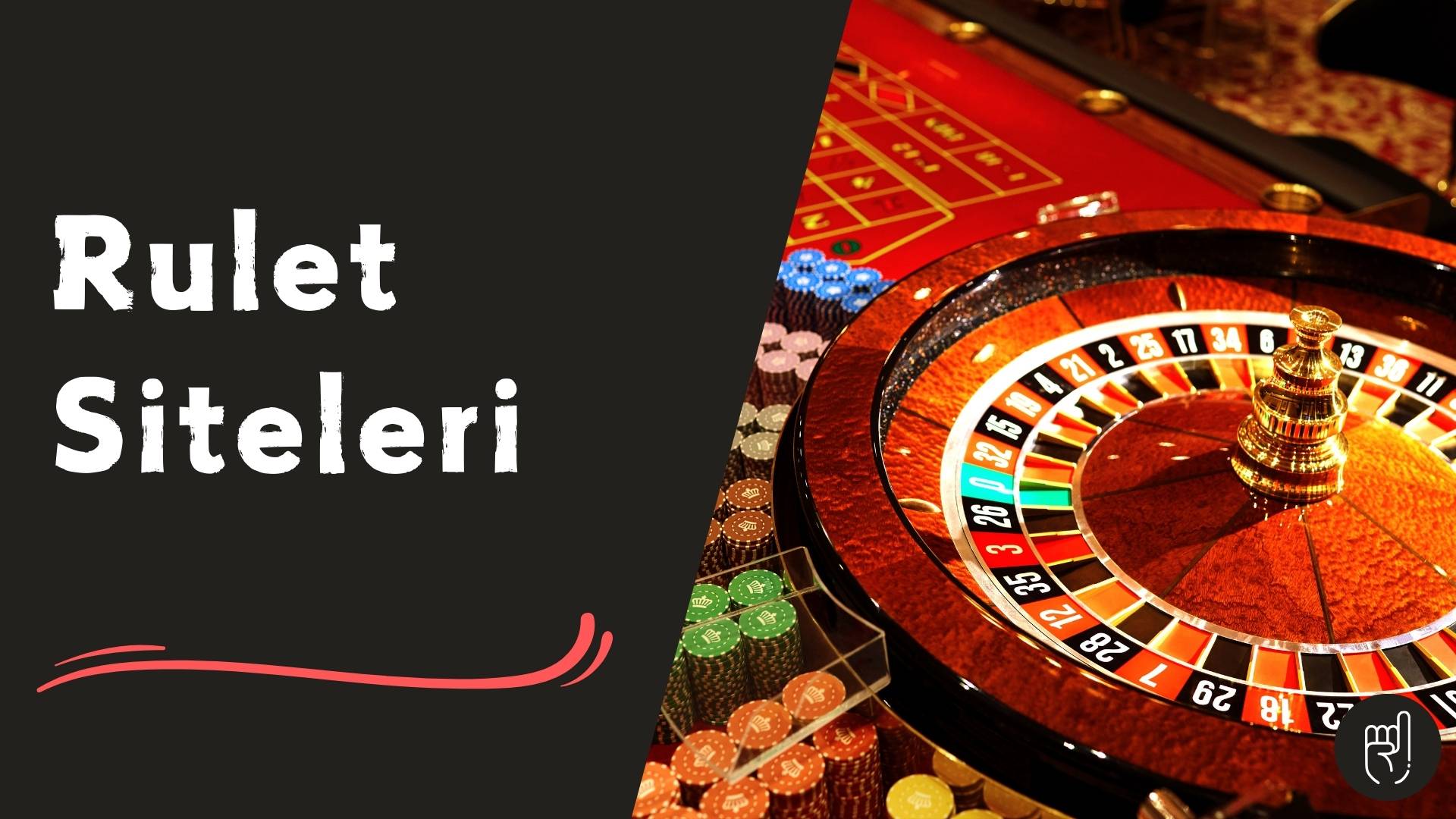 Rulet Siteleri