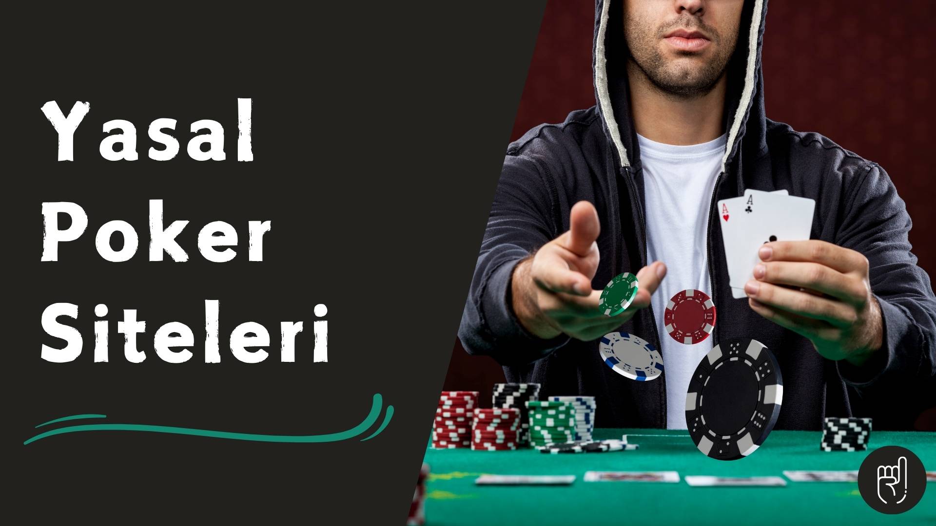 Yasal Poker Siteleri